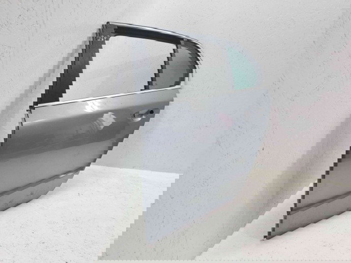 Usa stanga spate Skoda Superb II (3T4) [Fabr 2008-2015] 3T5833311 | LF8L