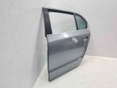 Usa stanga spate Skoda Superb II (3T4) [Fabr 2008-2015] 3T5833311 | LF8L