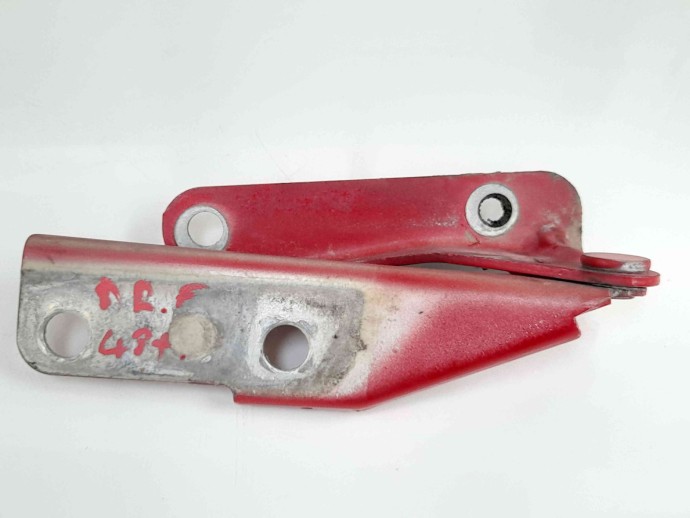 Balama capota dreapta Seat Ibiza 4 (6L1) [Fabr 2002-2009] 6L0823302A