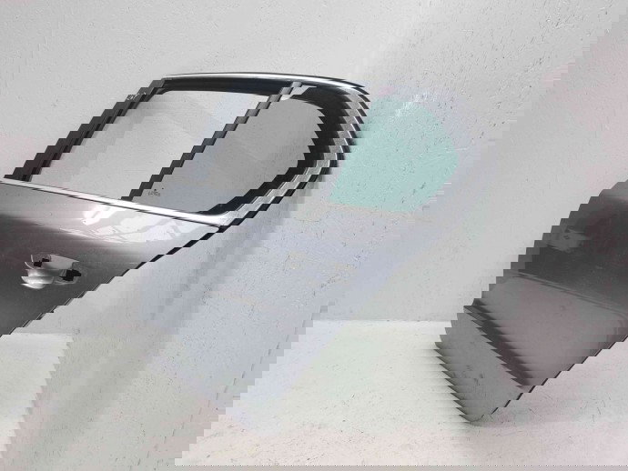 Usa stanga spate Skoda Superb II (3T4) [Fabr 2008-2015] 3T5833311 | LF8L