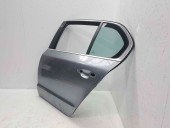 Usa stanga spate Skoda Superb II (3T4) [Fabr 2008-2015] 3T5833311 | LF8L