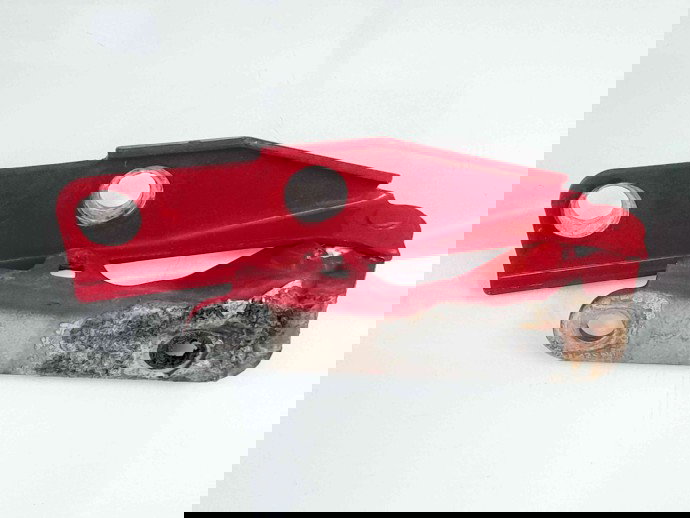 Balama capota dreapta Seat Ibiza 4 (6L1) [Fabr 2002-2009] 6L0823302A