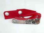 Balama capota dreapta Seat Ibiza 4 (6L1) [Fabr 2002-2009] 6L0823302A