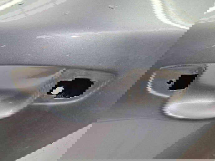 Usa stanga spate Skoda Superb II (3T4) [Fabr 2008-2015] 3T5833311 | LF8L