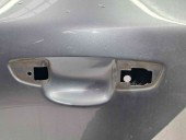 Usa stanga spate Skoda Superb II (3T4) [Fabr 2008-2015] 3T5833311 | LF8L