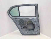 Usa stanga spate Skoda Superb II (3T4) [Fabr 2008-2015] 3T5833311 | LF8L