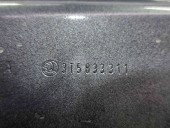 Usa stanga spate Skoda Superb II (3T4) [Fabr 2008-2015] 3T5833311 | LF8L