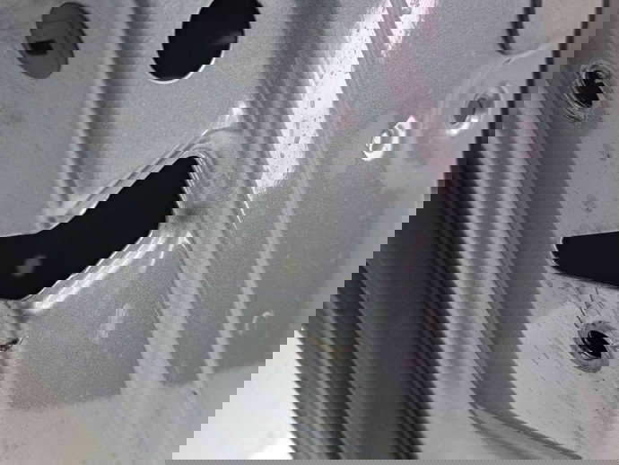 Usa stanga spate Skoda Superb II (3T4) [Fabr 2008-2015] 3T5833311 | LF8L