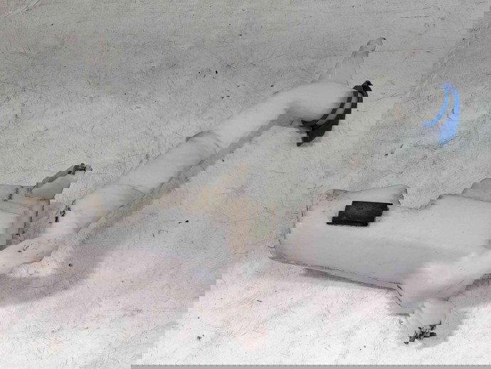 Vas lichid parbriz  Seat Ibiza 4 (6L1) [Fabr 2002-2009] 6Q0955453N 1.2 BME