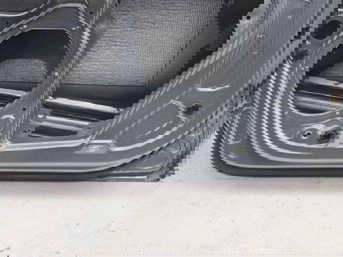 Usa stanga spate Skoda Superb II (3T4) [Fabr 2008-2015] 3T5833311 | LF8L