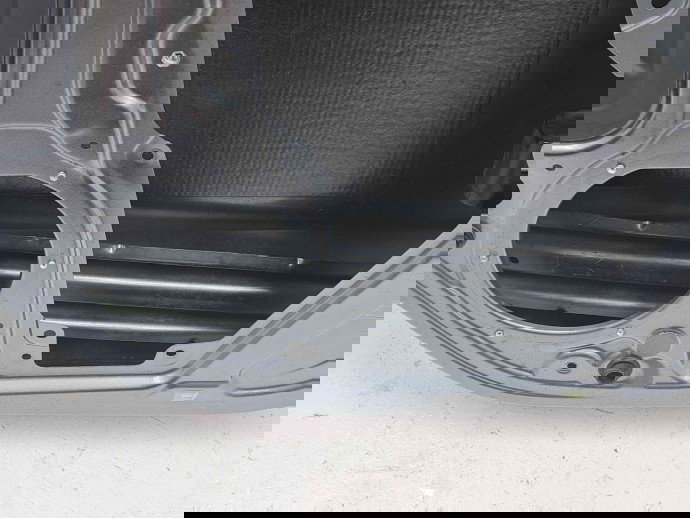 Usa stanga spate Skoda Superb II (3T4) [Fabr 2008-2015] 3T5833311 | LF8L