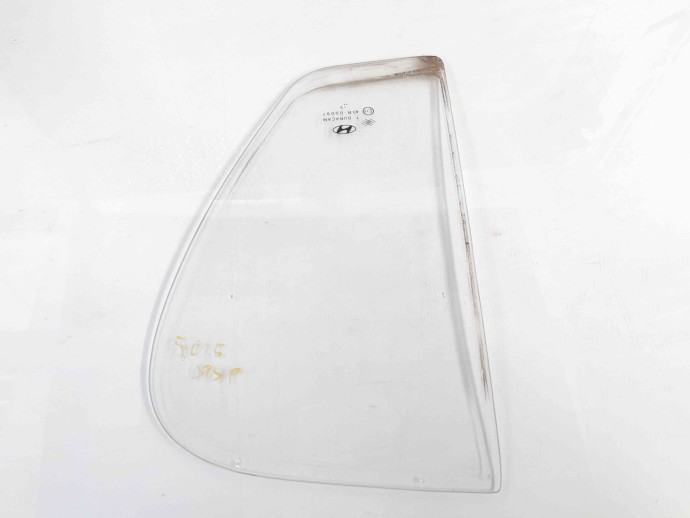 Geam fix usa stanga spate Hyundai i20 (PB,PBT) [Fabr 2008-2014] OEM