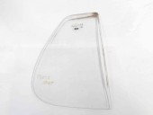 Geam fix usa stanga spate Hyundai i20 (PB,PBT) [Fabr 2008-2014] OEM