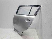Usa stanga spate Kia Sportage III [Fabr 2010-2016] OEM