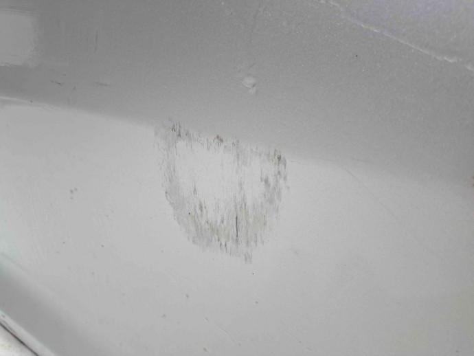 Usa stanga spate Kia Sportage III [Fabr 2010-2016] OEM