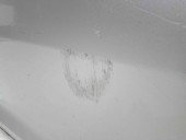 Usa stanga spate Kia Sportage III [Fabr 2010-2016] OEM