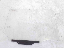 Geam usa dreapta spate Hyundai i20 (PB,PBT) [Fabr 2008-2014] OEM