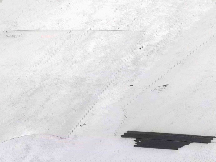 Geam usa dreapta spate Hyundai i20 (PB,PBT) [Fabr 2008-2014] OEM