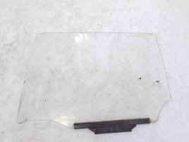 Geam usa stanga spate Hyundai i20 (PB,PBT) [Fabr 2008-2014] OEM
