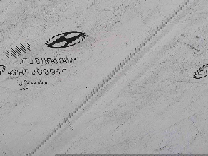 Geam usa stanga spate Hyundai i20 (PB,PBT) [Fabr 2008-2014] OEM