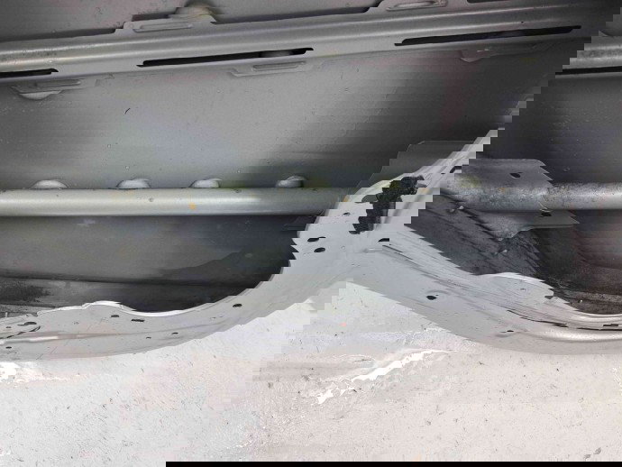 Usa stanga spate Kia Sportage III [Fabr 2010-2016] OEM