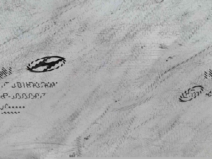 Geam usa dreapta fata Hyundai i20 (PB,PBT) [Fabr 2008-2014] OEM