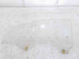 Geam usa stanga fata Hyundai i20 (PB,PBT) [Fabr 2008-2014] OEM