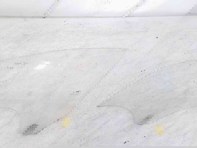 Geam usa stanga fata Hyundai i20 (PB,PBT) [Fabr 2008-2014] OEM