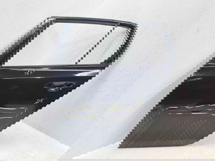 Usa stanga spate Volkswagen Golf 6 (5K1) [Fabr 2009-2013] LC9X