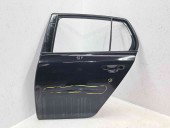 Usa stanga spate Volkswagen Golf 6 (5K1) [Fabr 2009-2013] LC9X