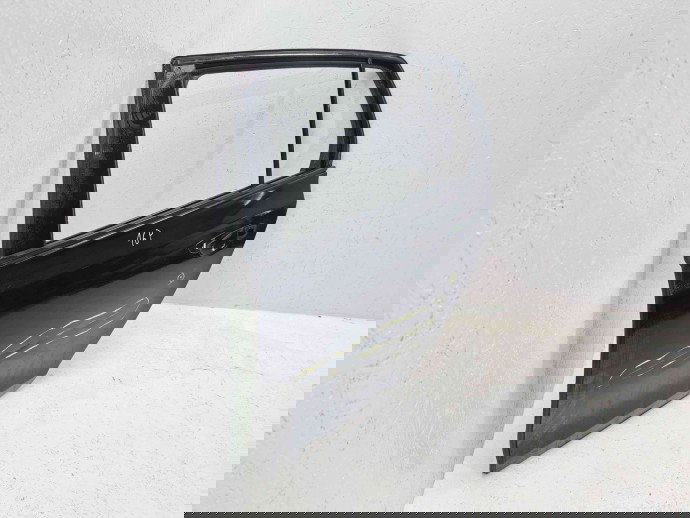 Usa stanga spate Volkswagen Golf 6 (5K1) [Fabr 2009-2013] LC9X