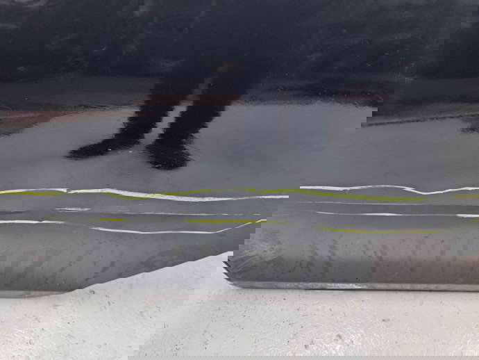 Usa stanga spate Volkswagen Golf 6 (5K1) [Fabr 2009-2013] LC9X