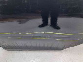 Usa stanga spate Volkswagen Golf 6 (5K1) [Fabr 2009-2013] LC9X