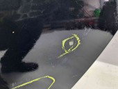 Usa stanga spate Volkswagen Golf 6 (5K1) [Fabr 2009-2013] LC9X