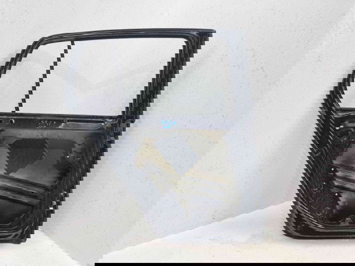 Usa stanga spate Volkswagen Golf 6 (5K1) [Fabr 2009-2013] LC9X