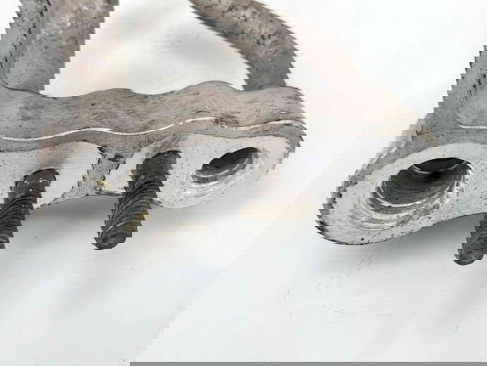 Conducta AC 57 KW / 78 CP  Hyundai i20 (PB,PBT) [Fabr 2008-2014] OEM 1.2 G4LA 