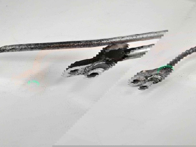 Conducta AC 57 KW / 78 CP  Hyundai i20 (PB,PBT) [Fabr 2008-2014] OEM 1.2 G4LA 