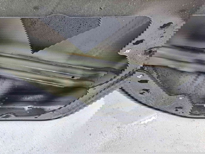 Usa stanga spate Volkswagen Golf 6 (5K1) [Fabr 2009-2013] LC9X