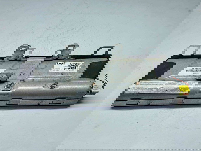  Airbag genunchi Skoda Octavia 3 (5E3) [Fabr 2012-prezent] 5G2880842A