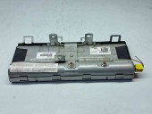  Airbag genunchi Skoda Octavia 3 (5E3) [Fabr 2012-prezent] 5G2880842A