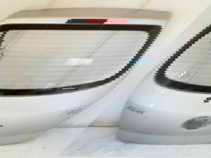 Haion  Hyundai i20 (PB,PBT) [Fabr 2008-2014]