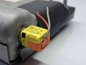  Airbag genunchi Skoda Octavia 3 (5E3) [Fabr 2012-prezent] 5G2880842A