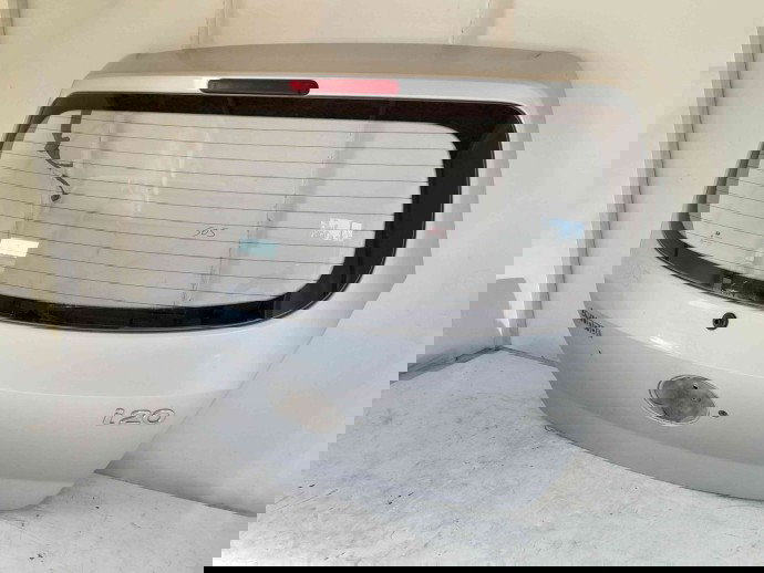 Haion  Hyundai i20 (PB,PBT) [Fabr 2008-2014]