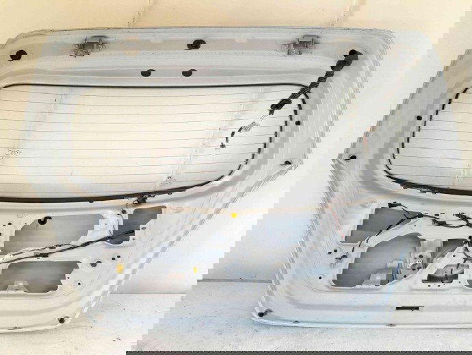 Haion  Hyundai i20 (PB,PBT) [Fabr 2008-2014]