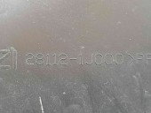 Carcasa filtru aer 57 KW / 78 CP  Hyundai i20 (PB,PBT) [Fabr 2008-2014] 28112-1J000 1.2 G4LA 