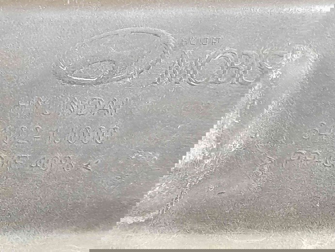 Trager  Hyundai i20 (PB,PBT) [Fabr 2008-2014]