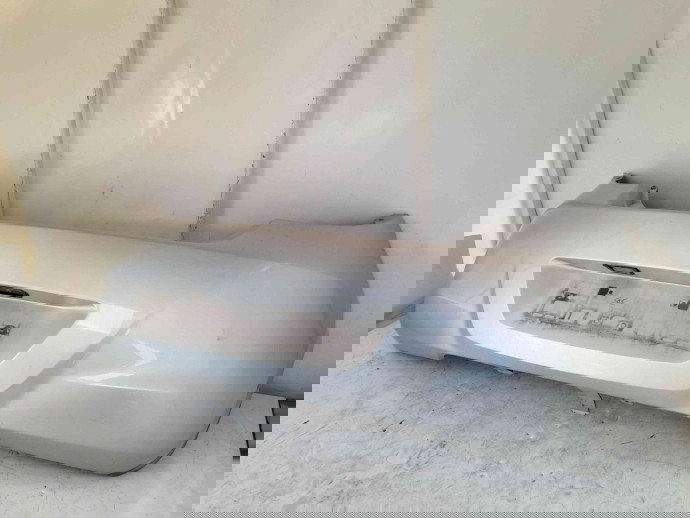 Bara spate  Hyundai i20 (PB,PBT) [Fabr 2008-2014]