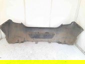 Bara spate  Hyundai i20 (PB,PBT) [Fabr 2008-2014]