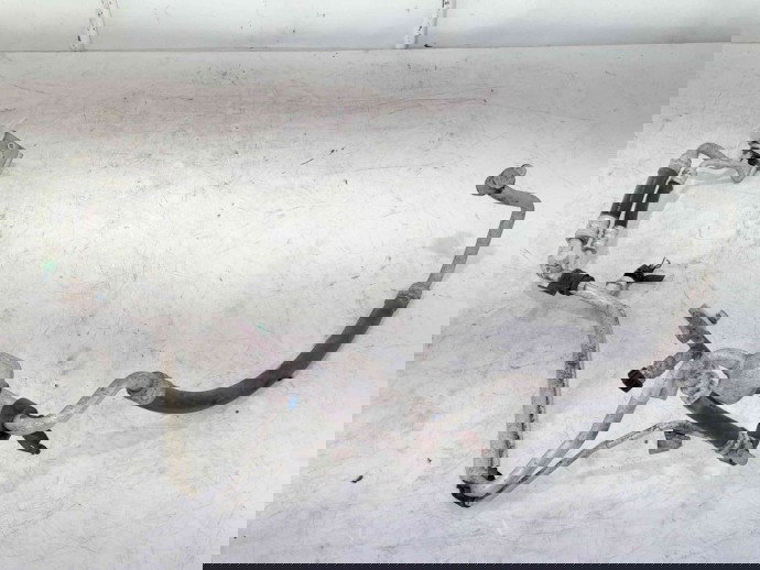 Conducta AC 57 KW / 78 CP  Hyundai i20 (PB,PBT) [Fabr 2008-2014] OEM 1.2 G4LA 