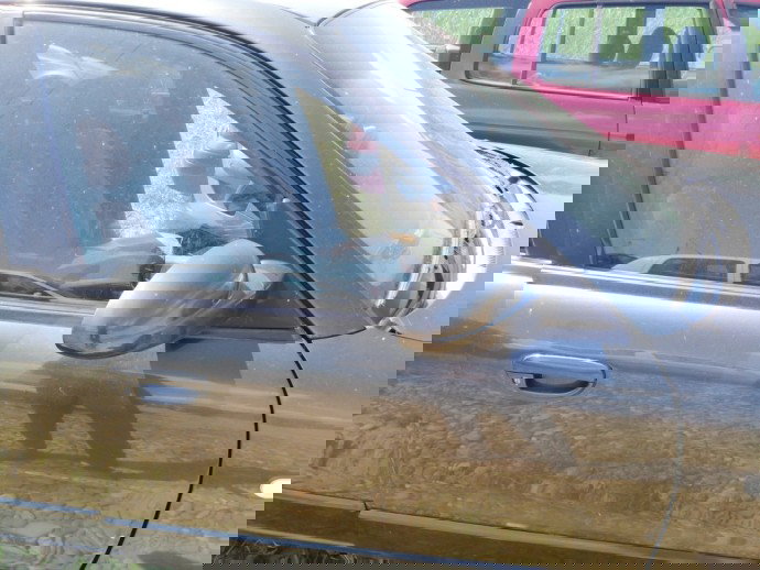 Usa dreapta fata Daewoo Nubira 1.6benz OEM 2000-2002